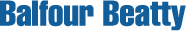 Balfour Beatty Logo